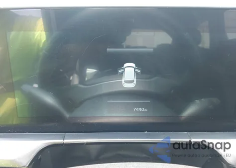 2025 Kia Telluride S from USA, damaged, VIN 5XYP64GC4SG579463